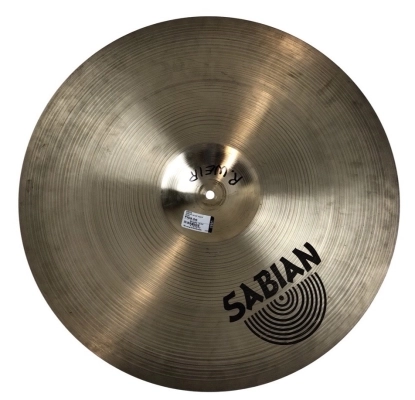 Sabian 20